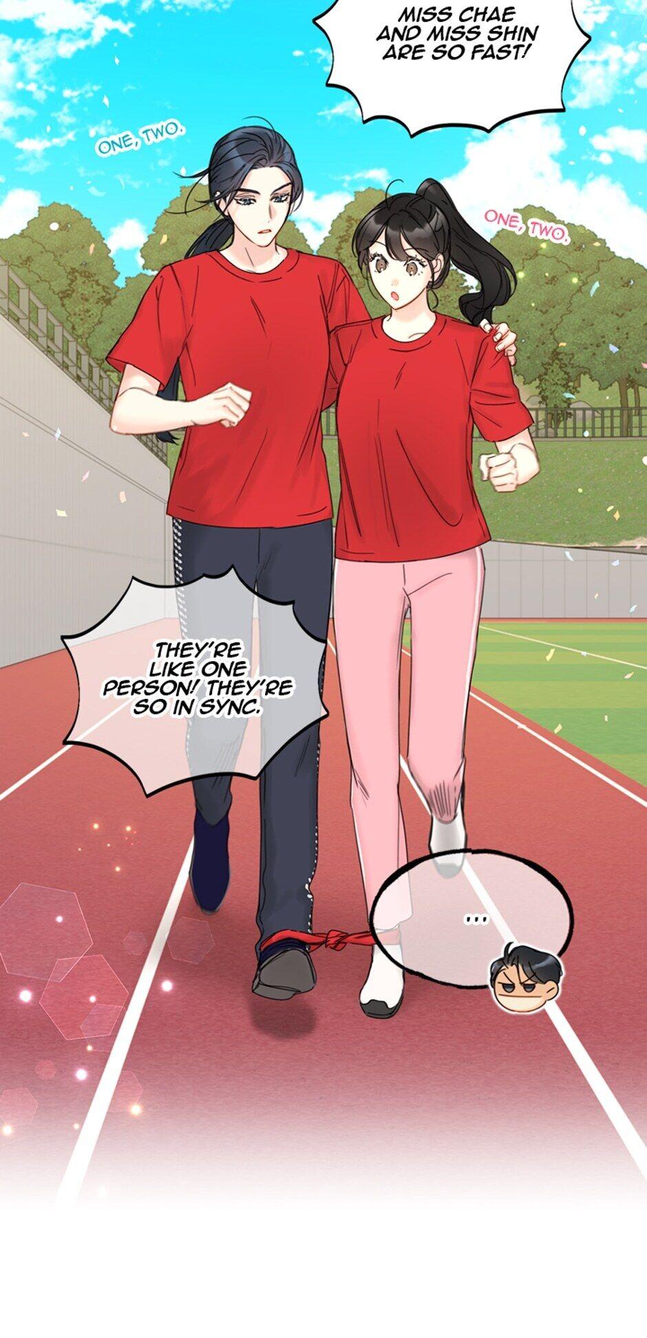 Read A Business Proposal EN Manga Online