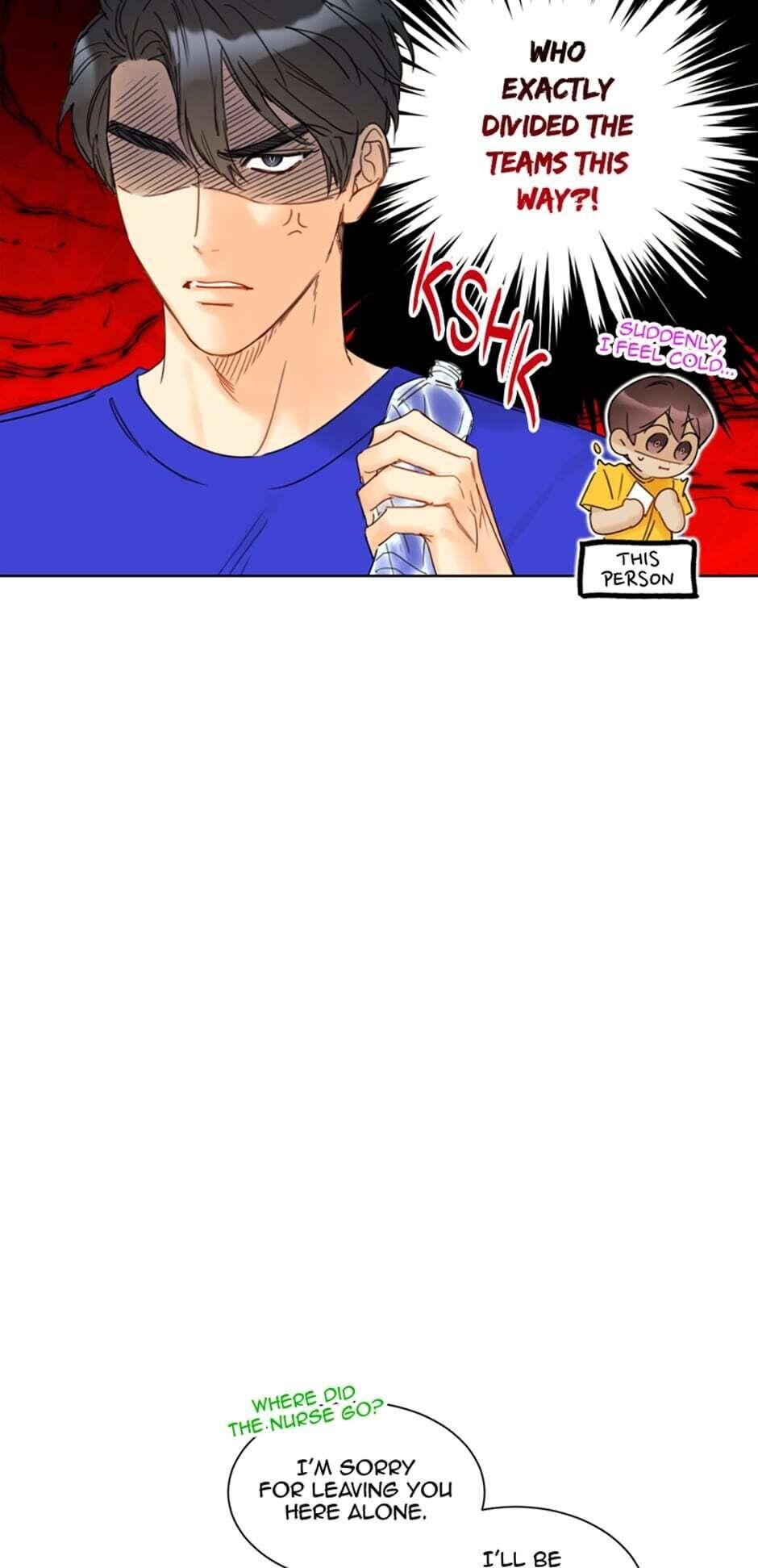 Read A Business Proposal EN Manga Online