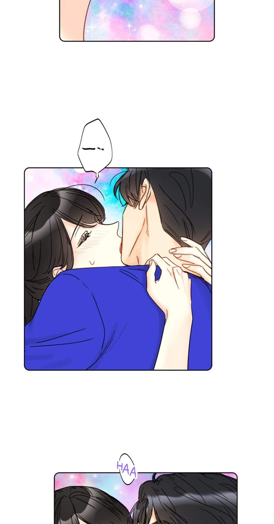 Read A Business Proposal EN Manga Online