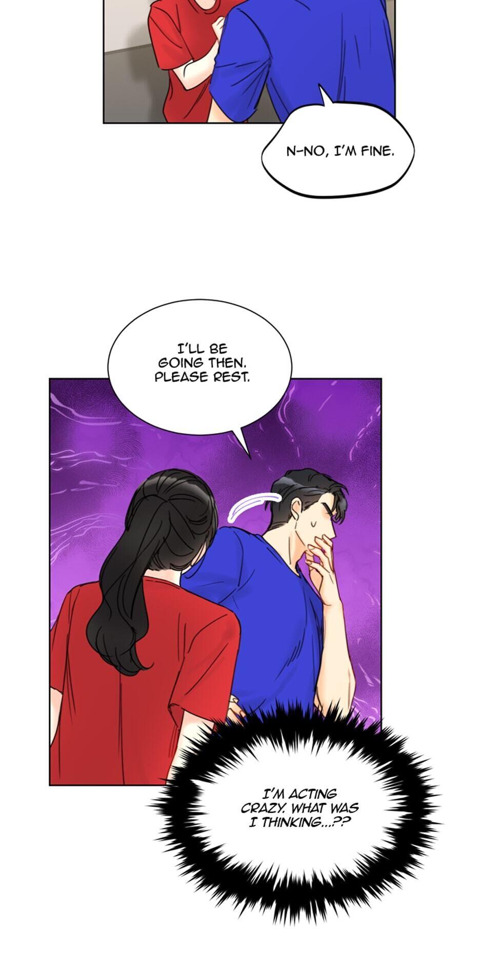 Read A Business Proposal EN Manga Online