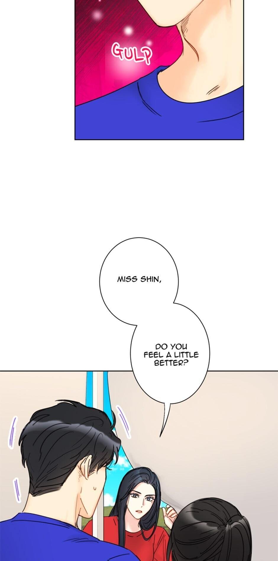 Read A Business Proposal EN Manga Online