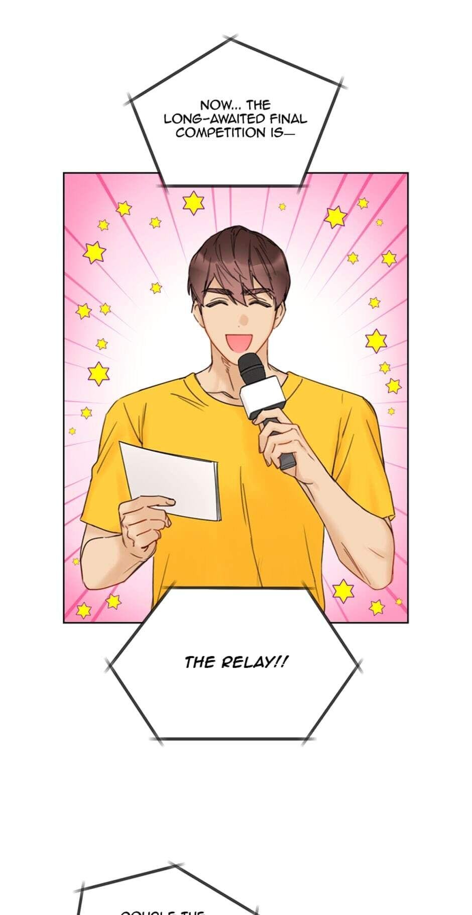 Read A Business Proposal EN Manga Online