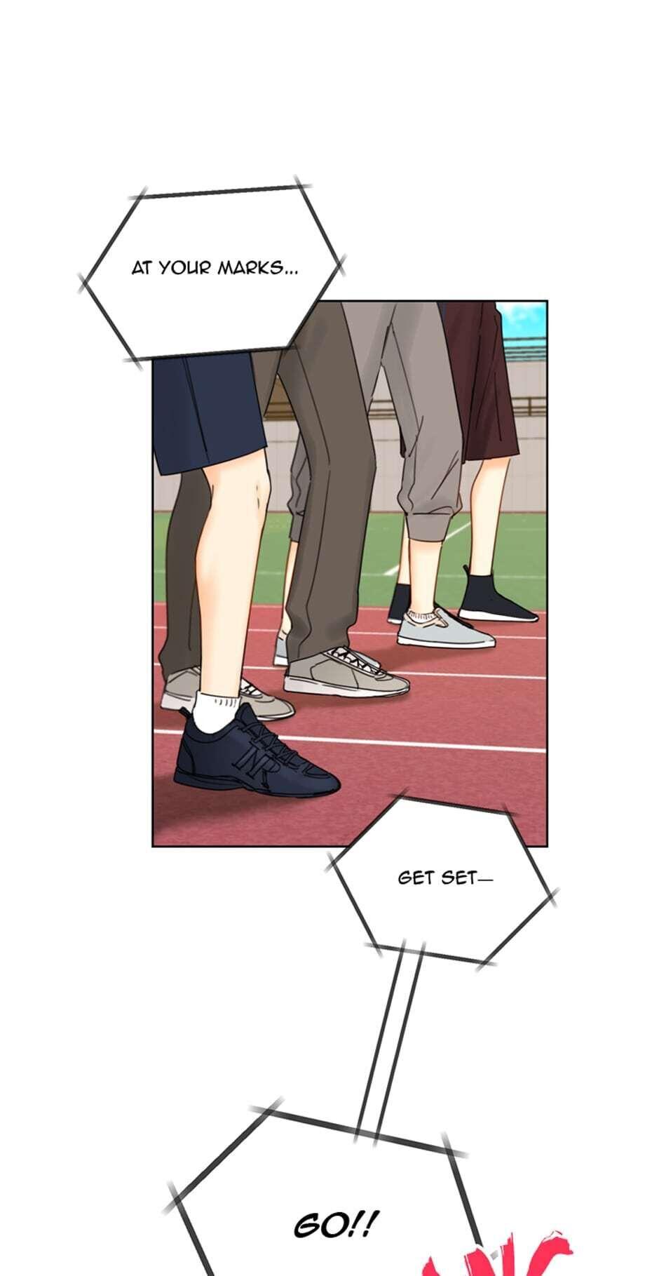 Read A Business Proposal EN Manga Online