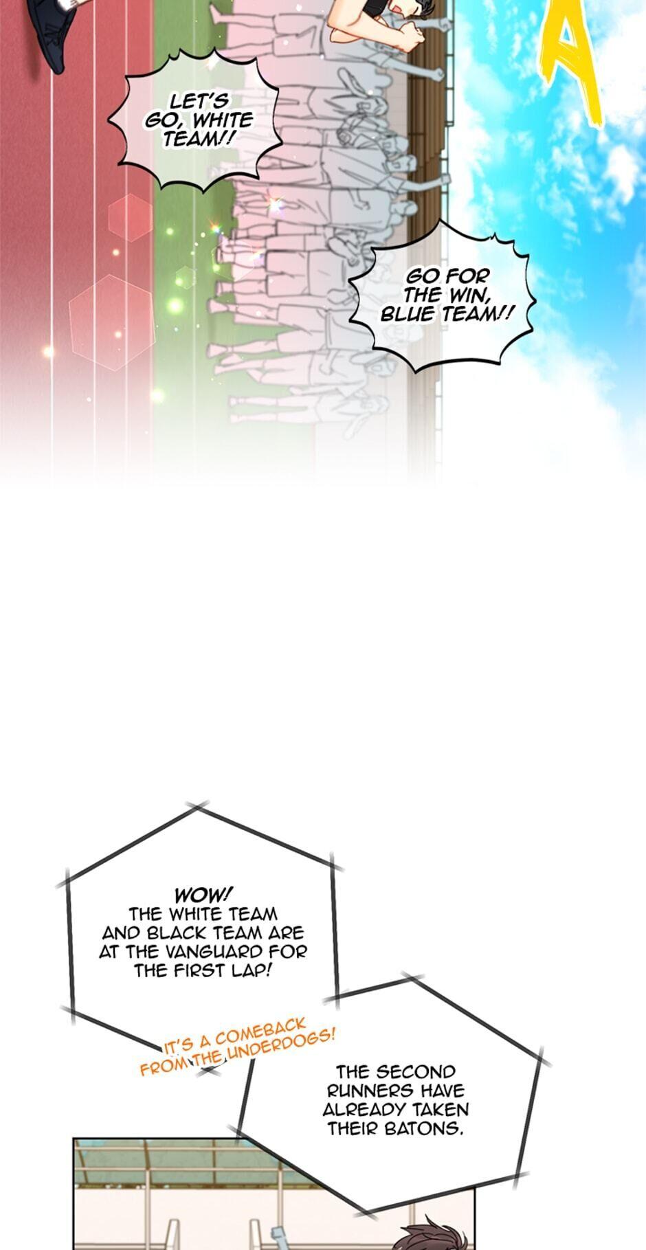 Read A Business Proposal EN Manga Online