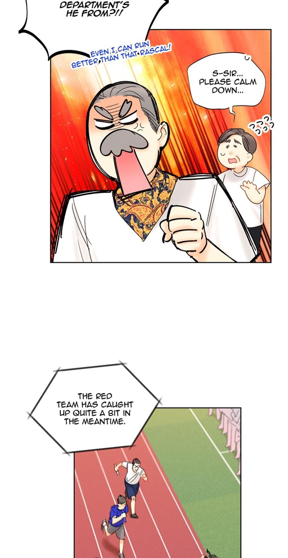 Read A Business Proposal EN Manga Online