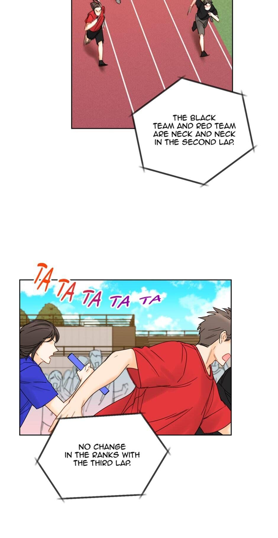 Read A Business Proposal EN Manga Online