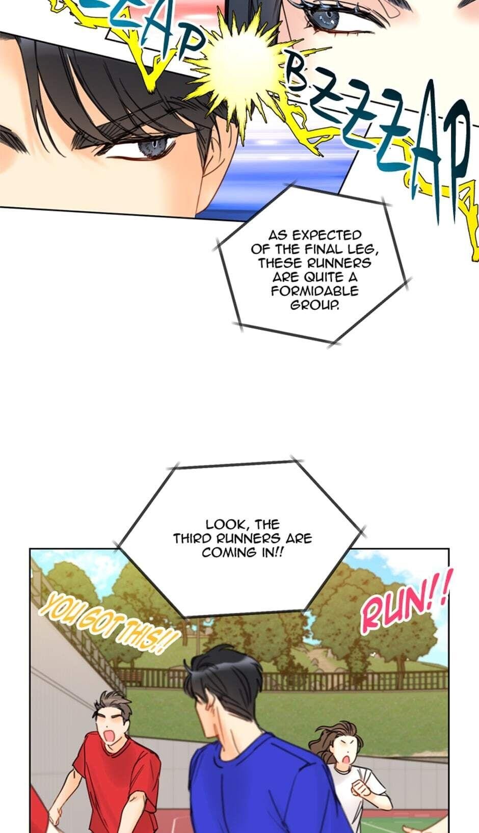 Read A Business Proposal EN Manga Online