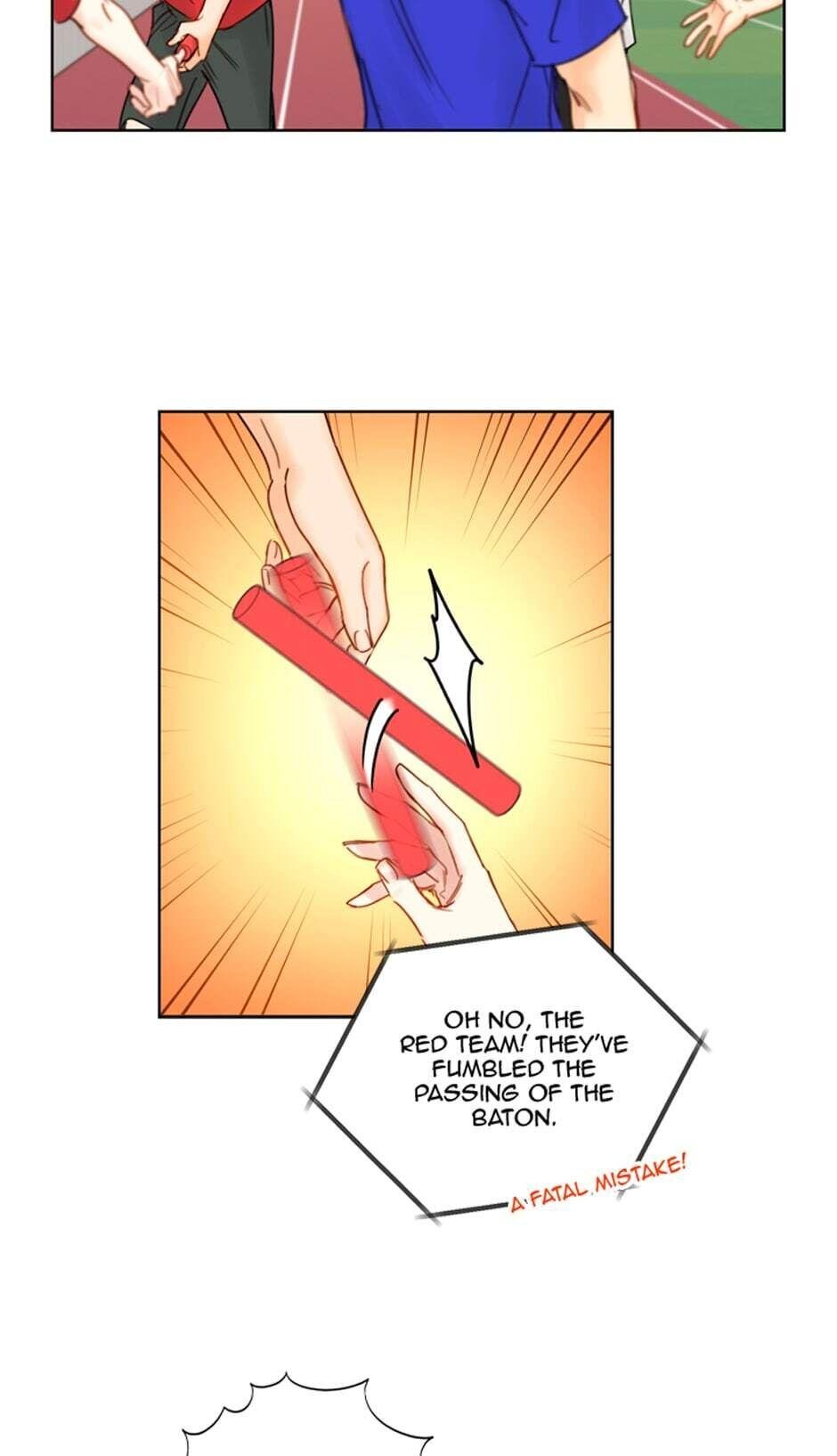 Read A Business Proposal EN Manga Online