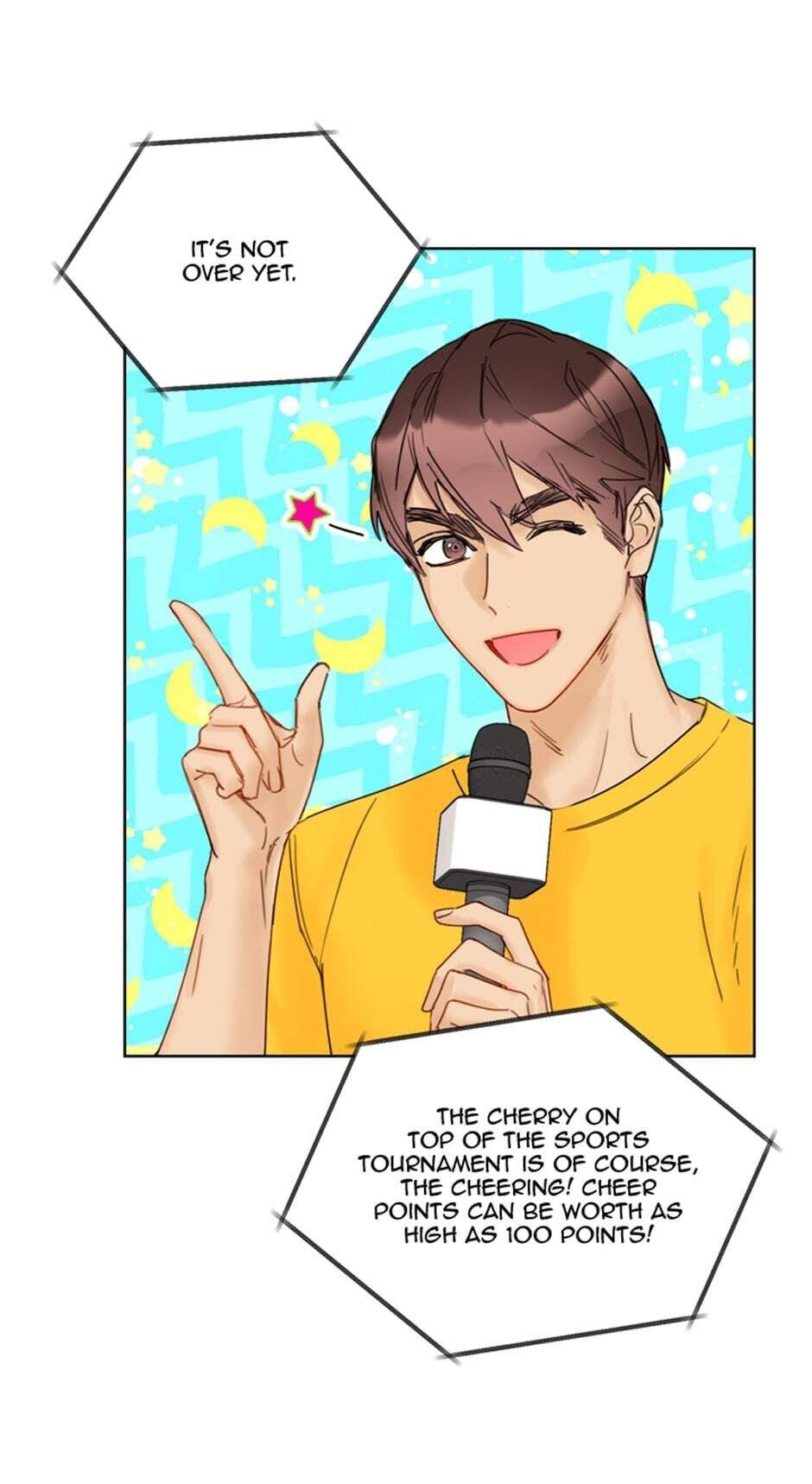 Read A Business Proposal EN Manga Online