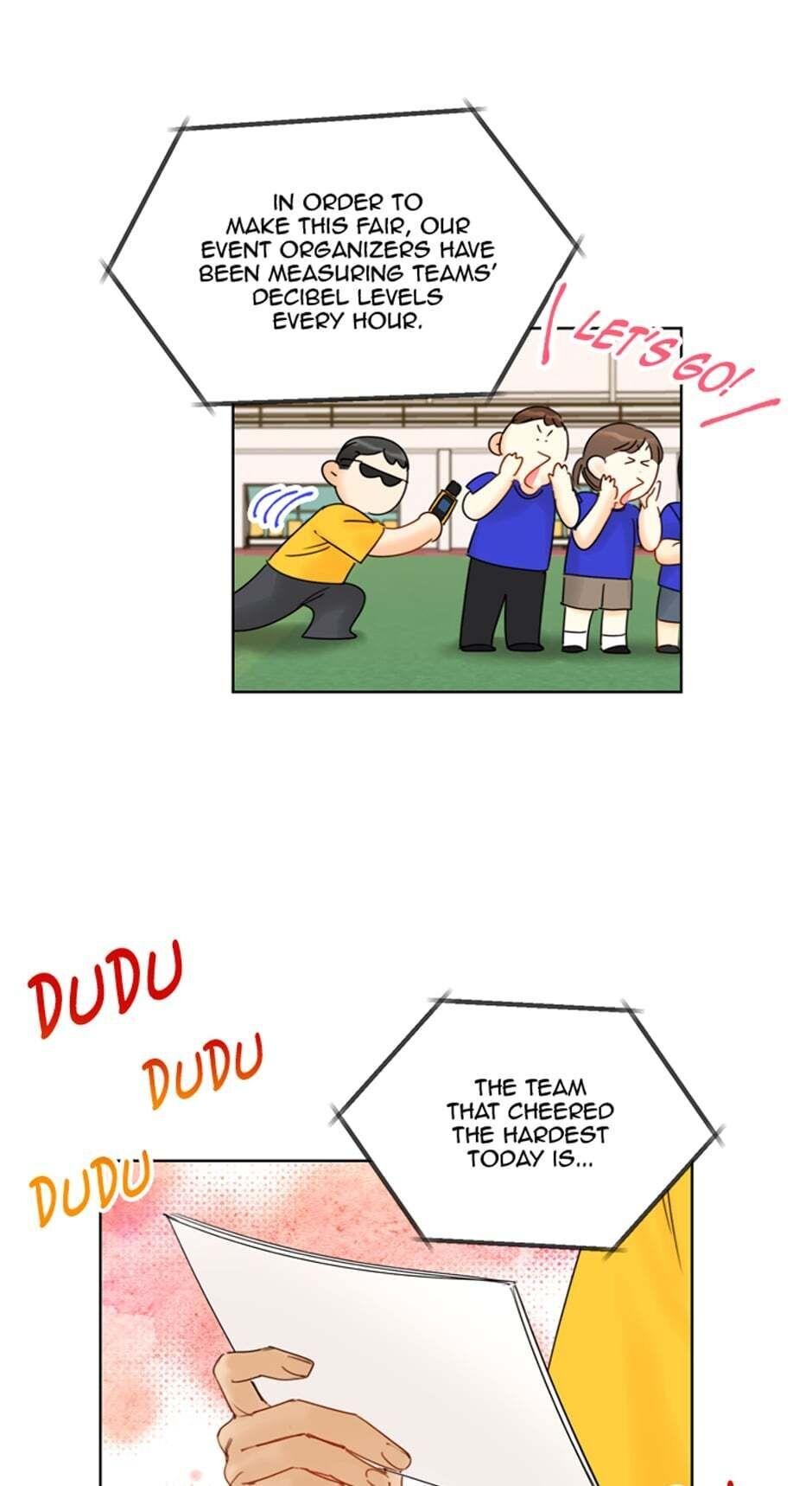 Read A Business Proposal EN Manga Online