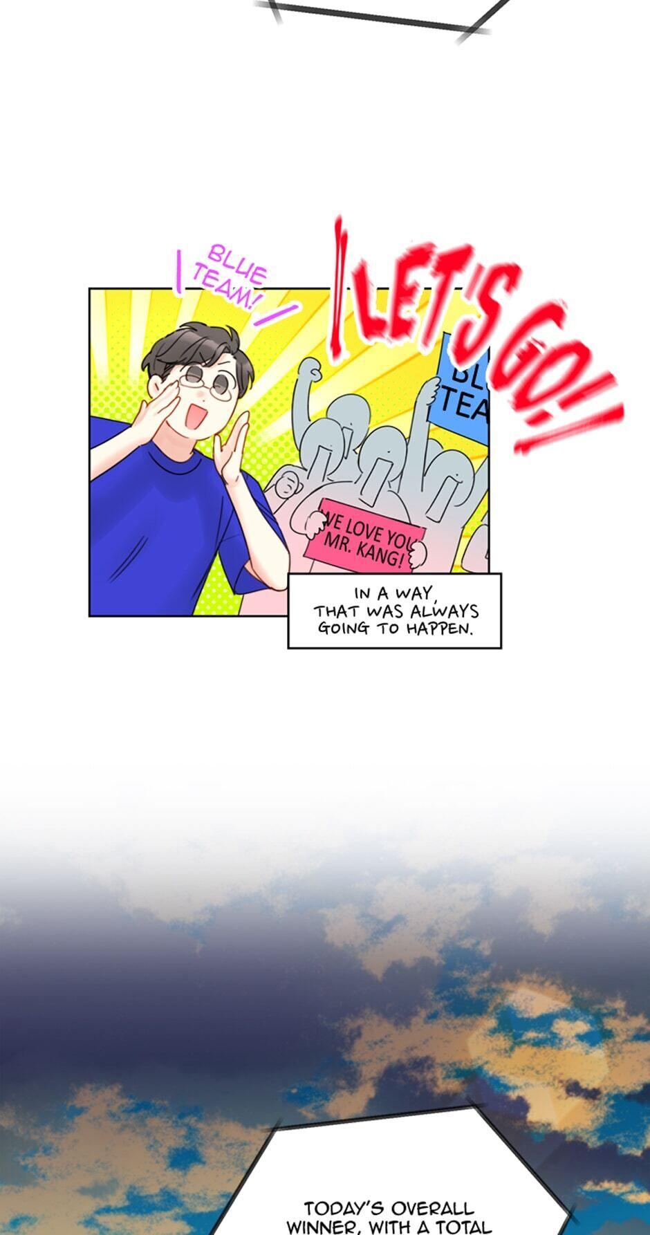 Read A Business Proposal EN Manga Online