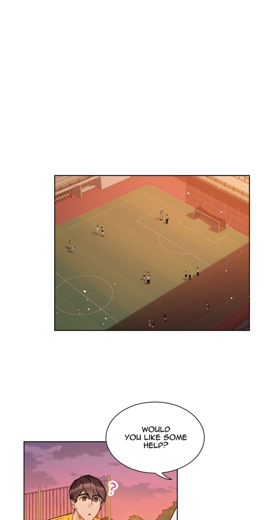 Read A Business Proposal EN Manga Online