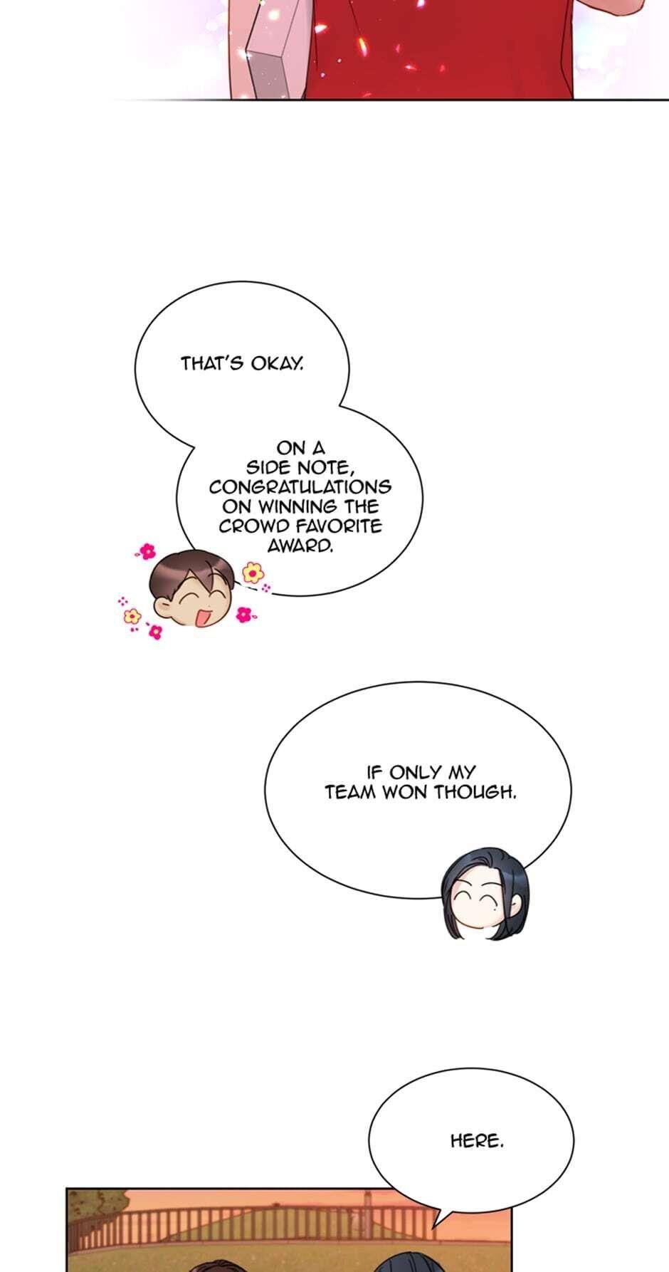 Read A Business Proposal EN Manga Online