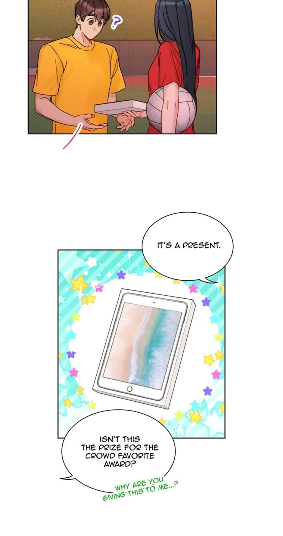 Read A Business Proposal EN Manga Online