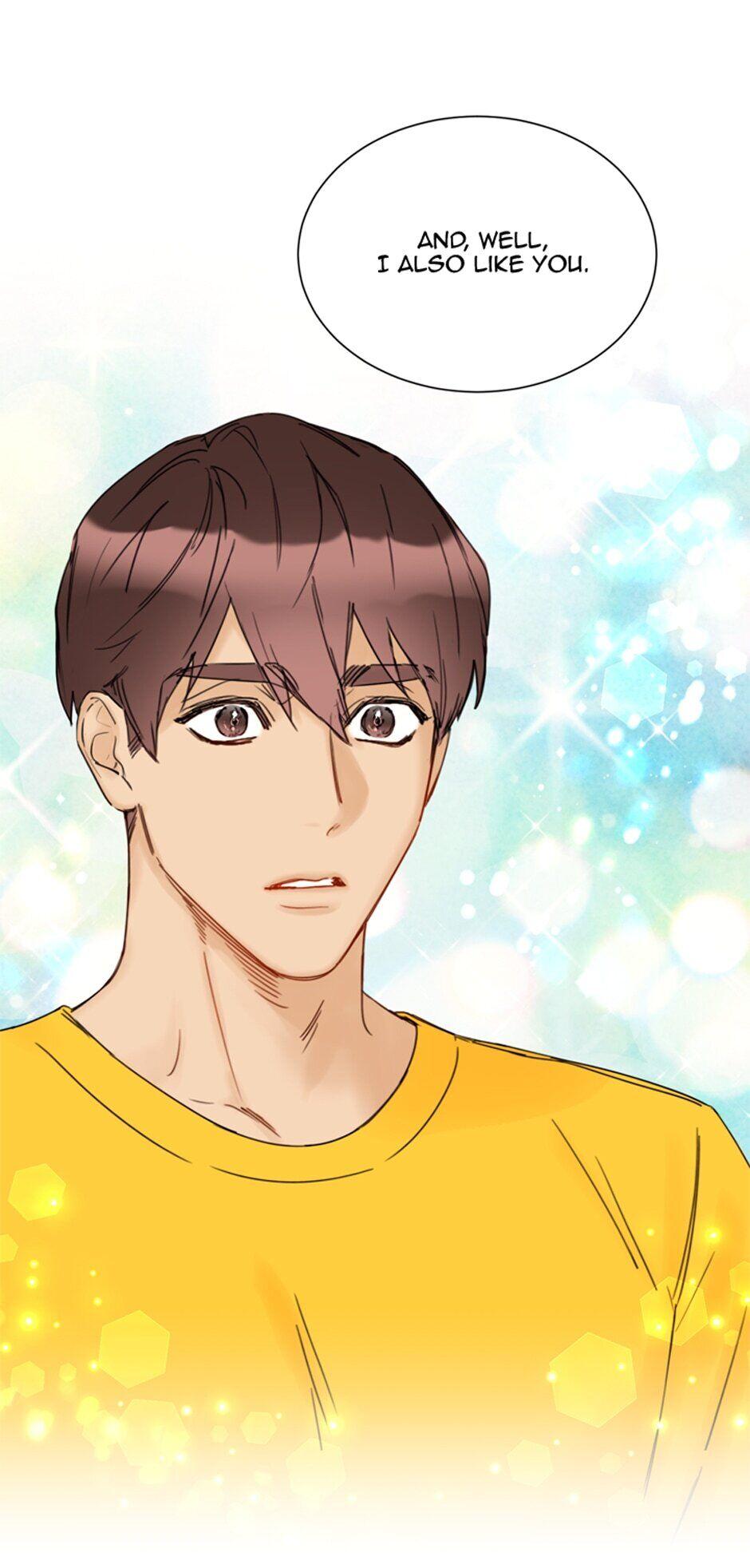 Read A Business Proposal EN Manga Online