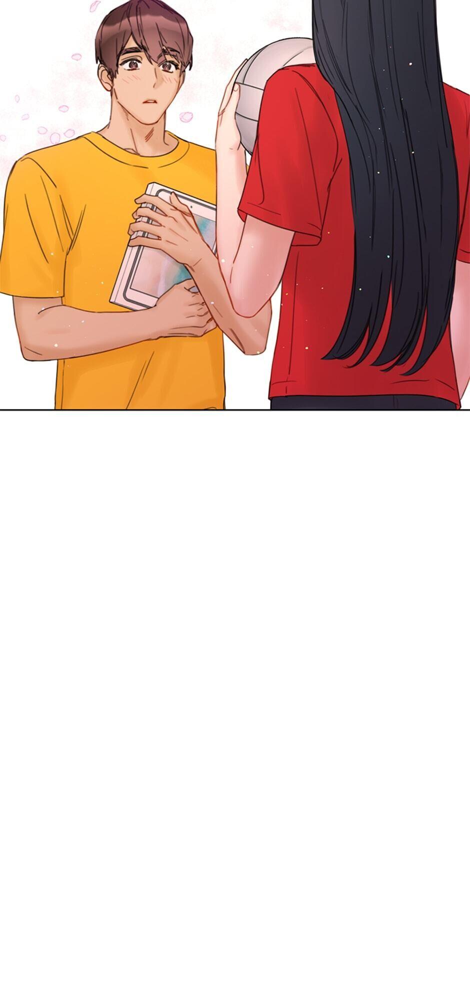 Read A Business Proposal EN Manga Online