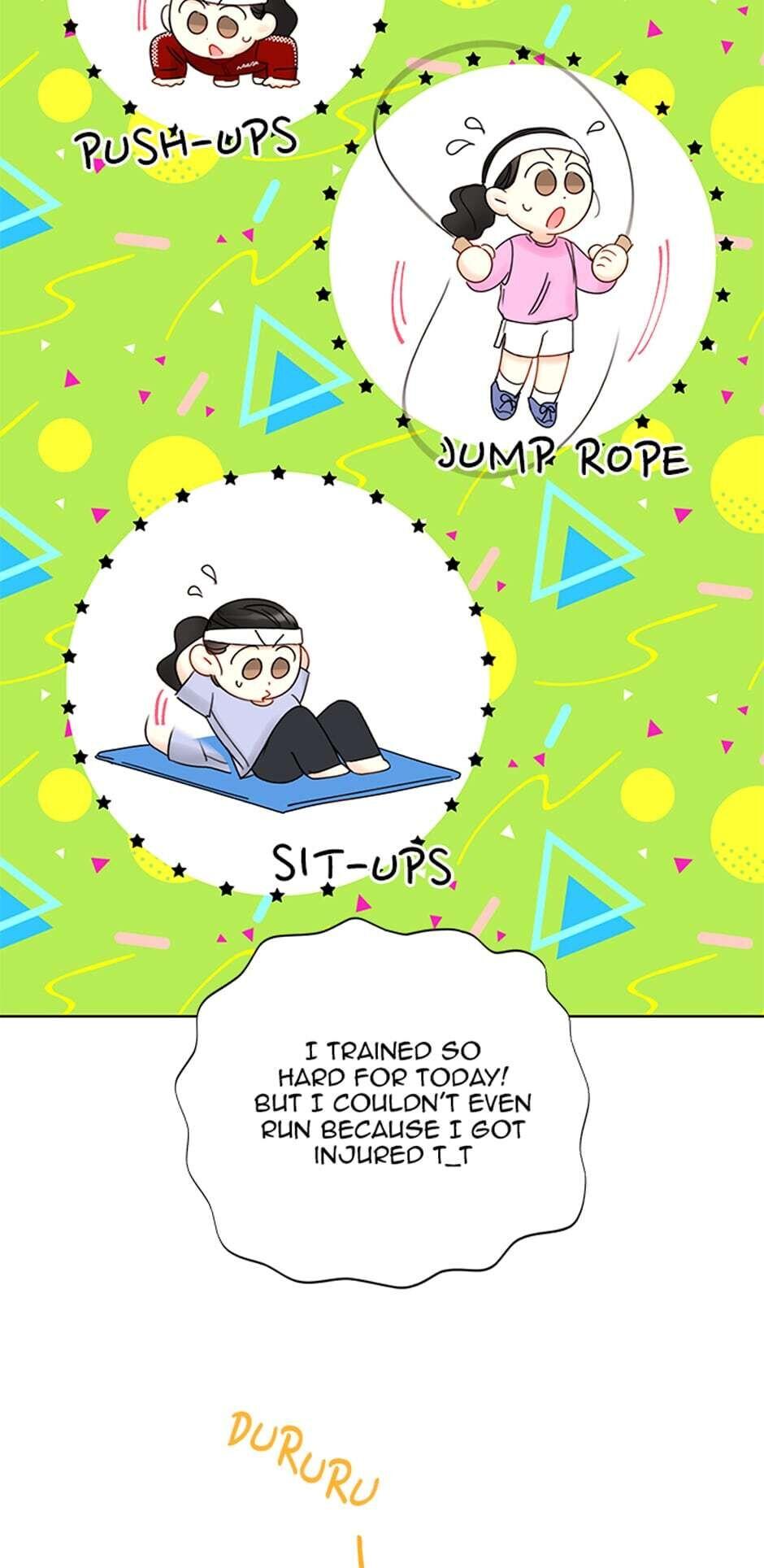 Read A Business Proposal EN Manga Online