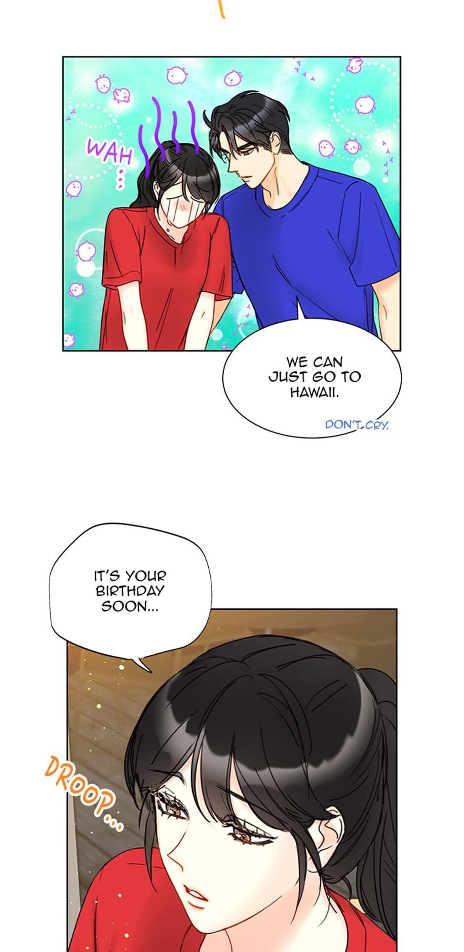 Read A Business Proposal EN Manga Online