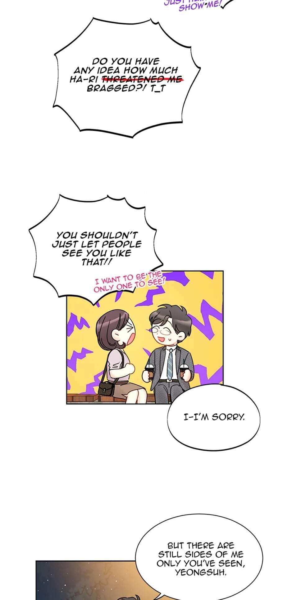 Read A Business Proposal EN Manga Online