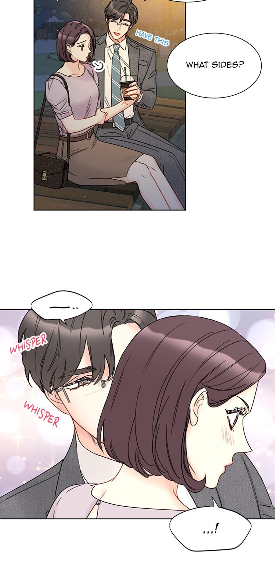 Read A Business Proposal EN Manga Online