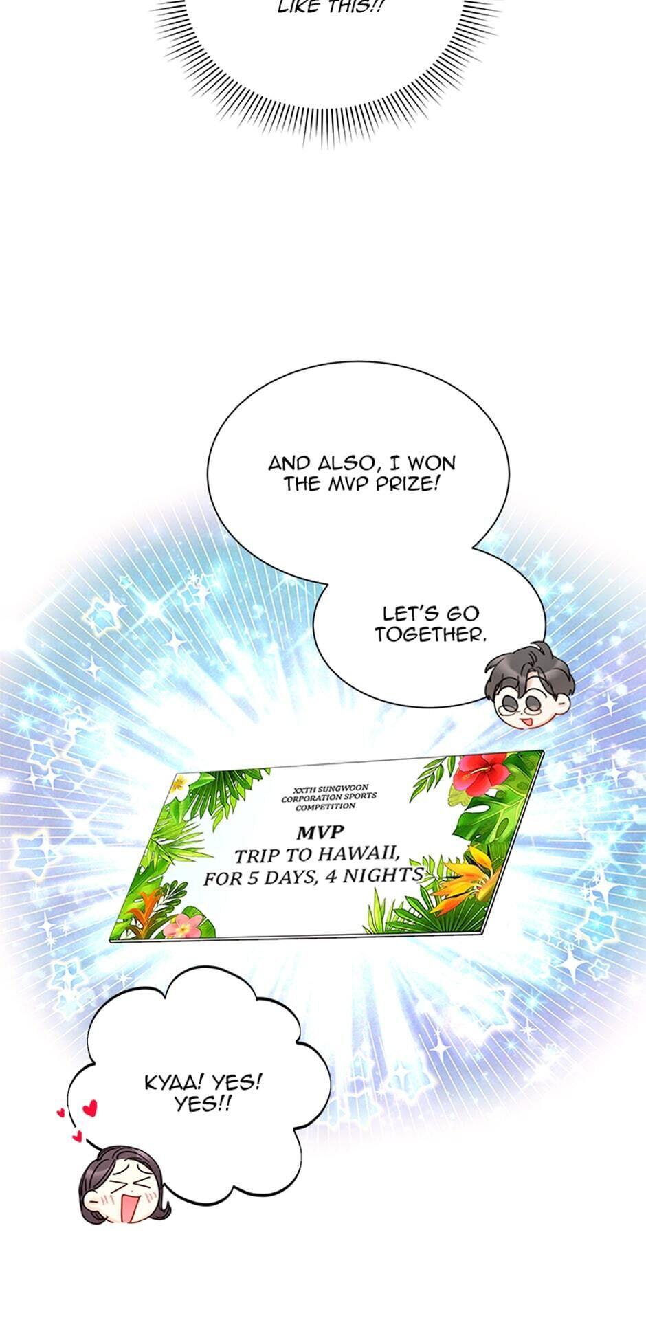 Read A Business Proposal EN Manga Online