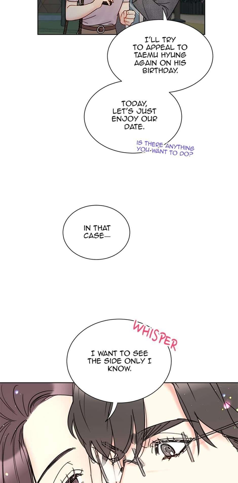 Read A Business Proposal EN Manga Online