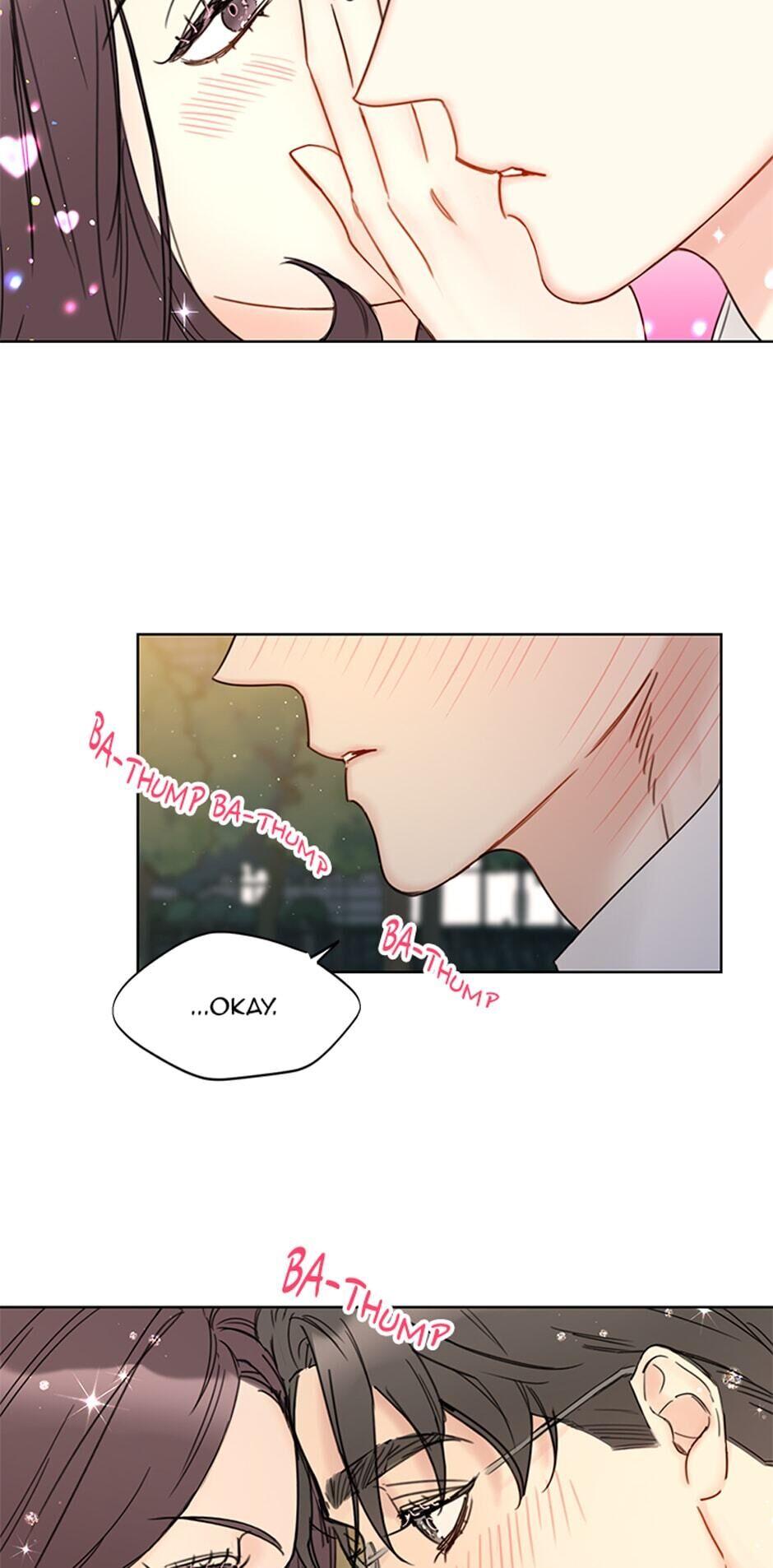 Read A Business Proposal EN Manga Online