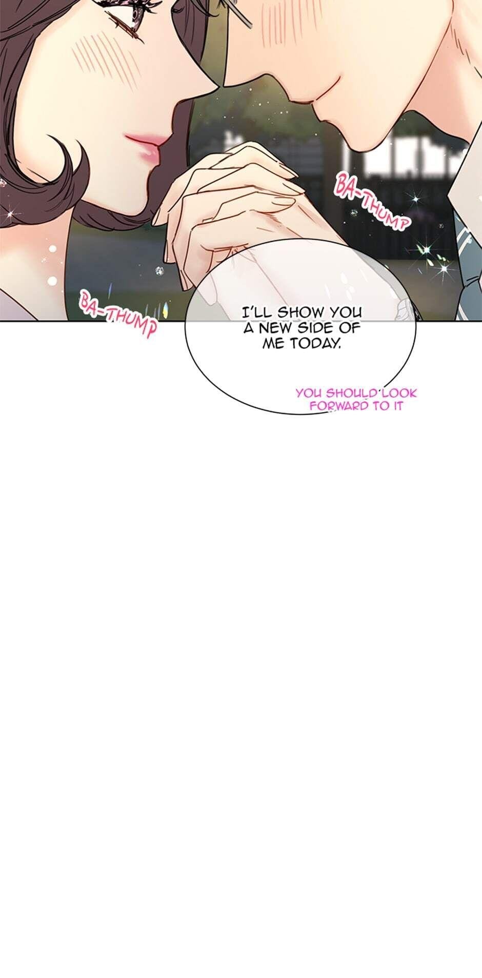 Read A Business Proposal EN Manga Online