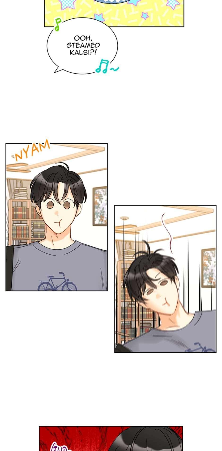 Read A Business Proposal EN Manga Online