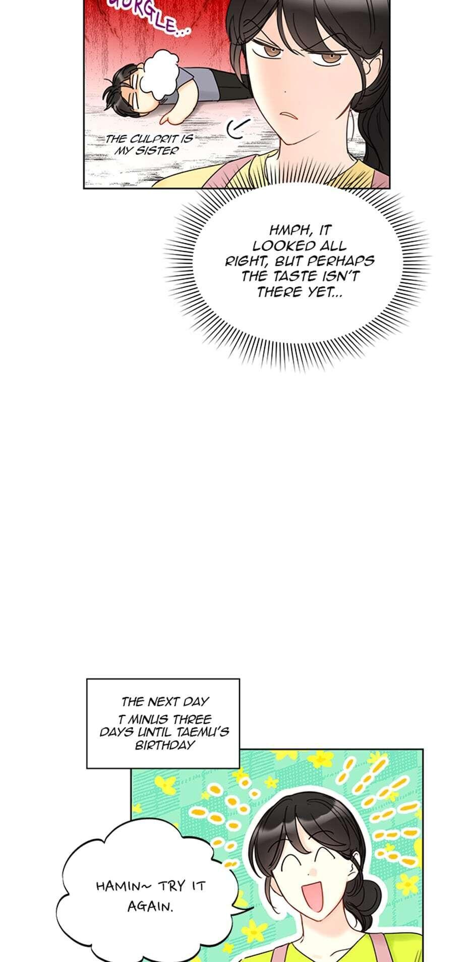 Read A Business Proposal EN Manga Online