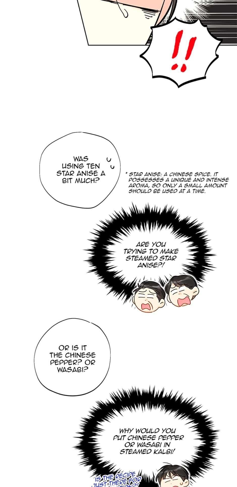 Read A Business Proposal EN Manga Online