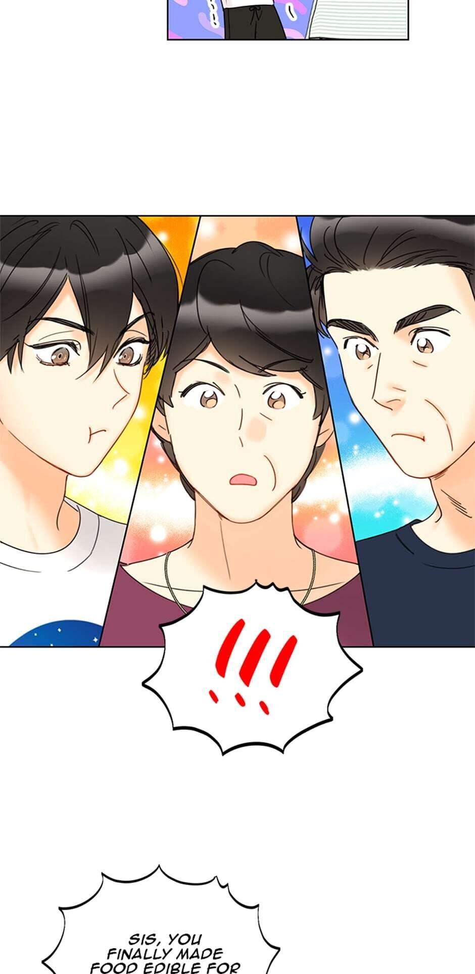 Read A Business Proposal EN Manga Online