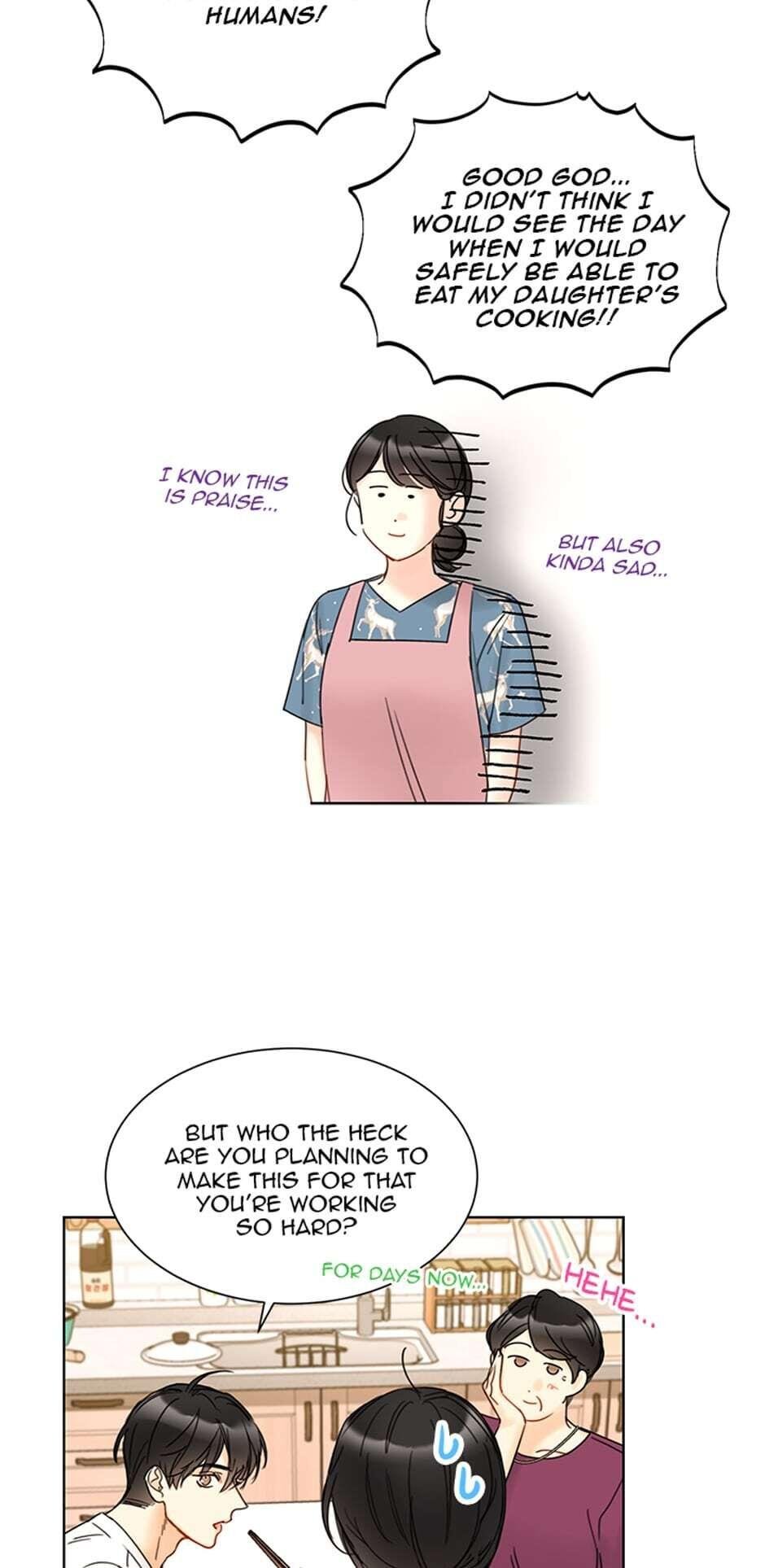 Read A Business Proposal EN Manga Online