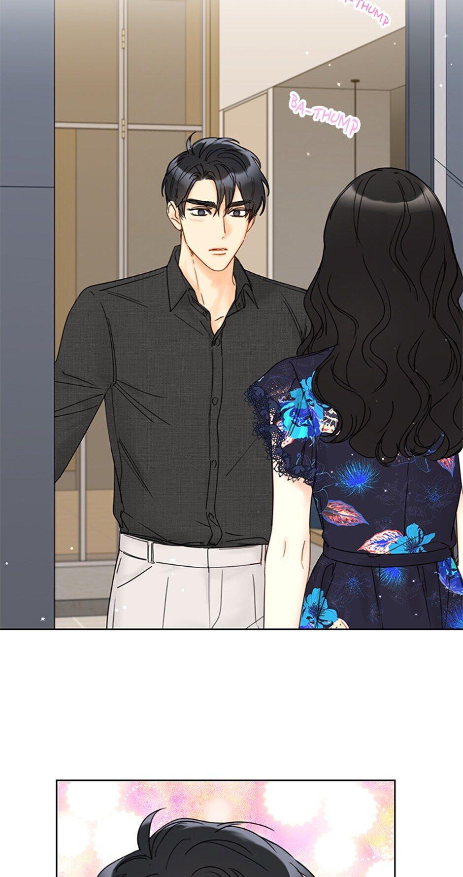 Read A Business Proposal EN Manga Online