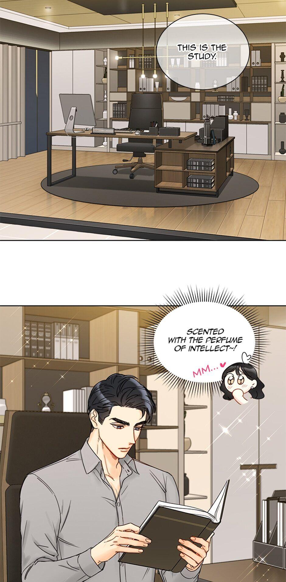 Read A Business Proposal EN Manga Online