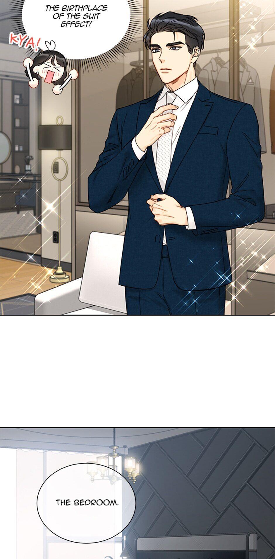 Read A Business Proposal EN Manga Online