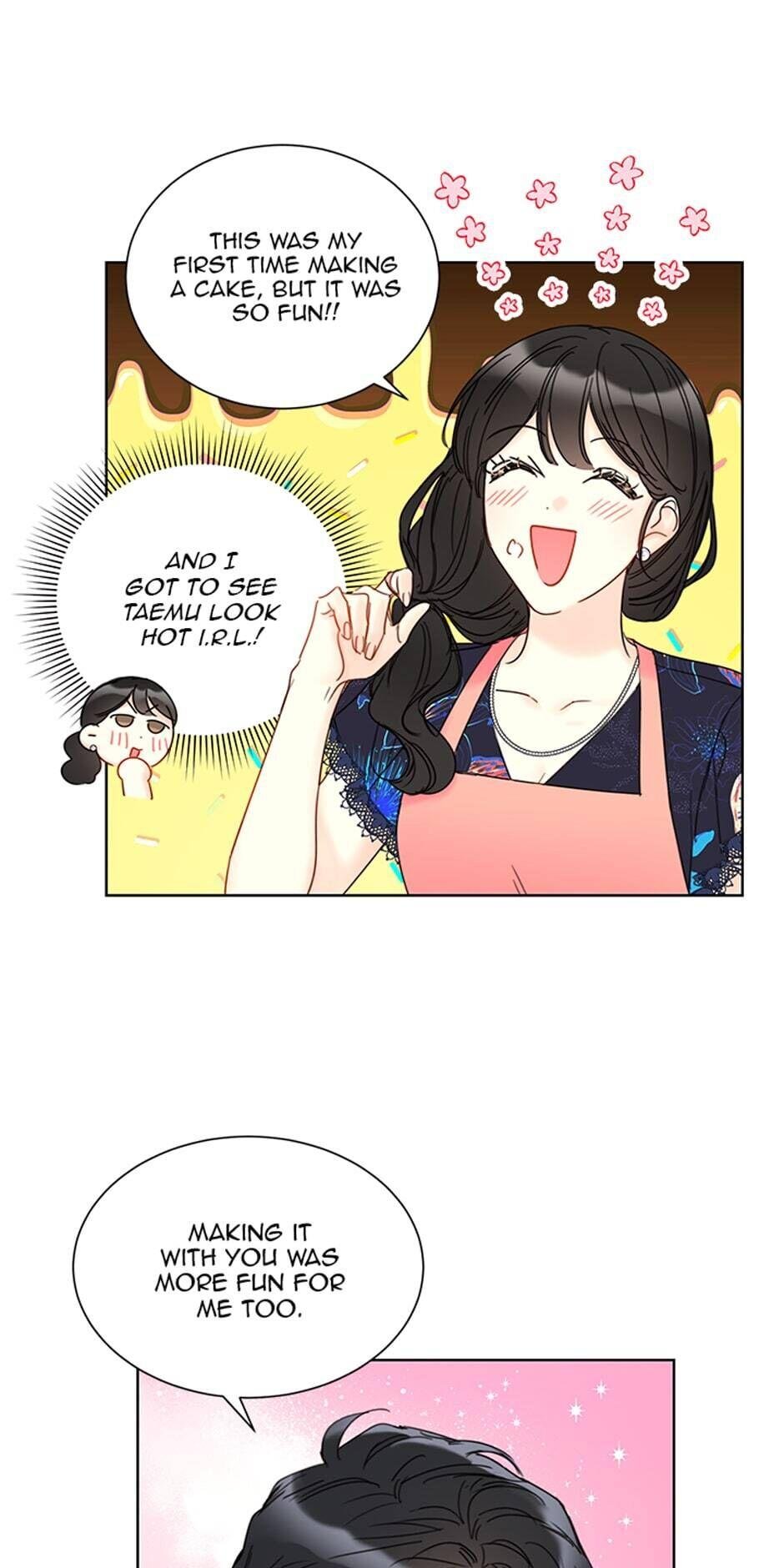 Read A Business Proposal EN Manga Online