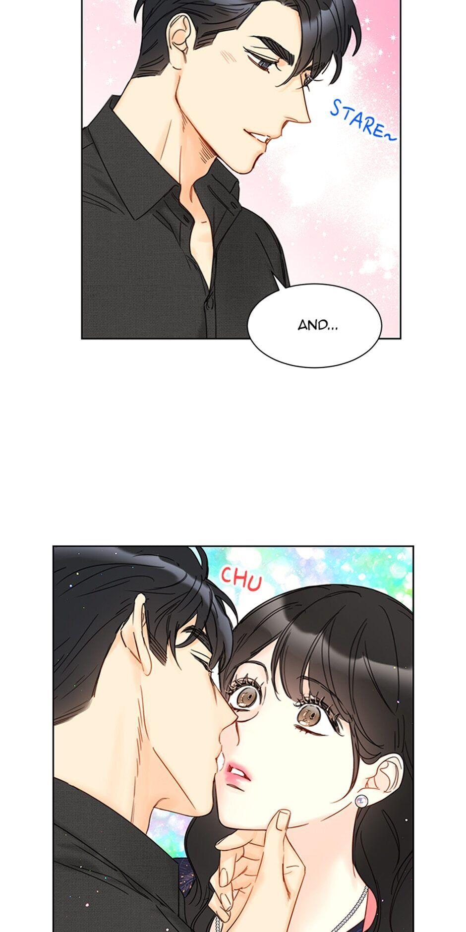 Read A Business Proposal EN Manga Online