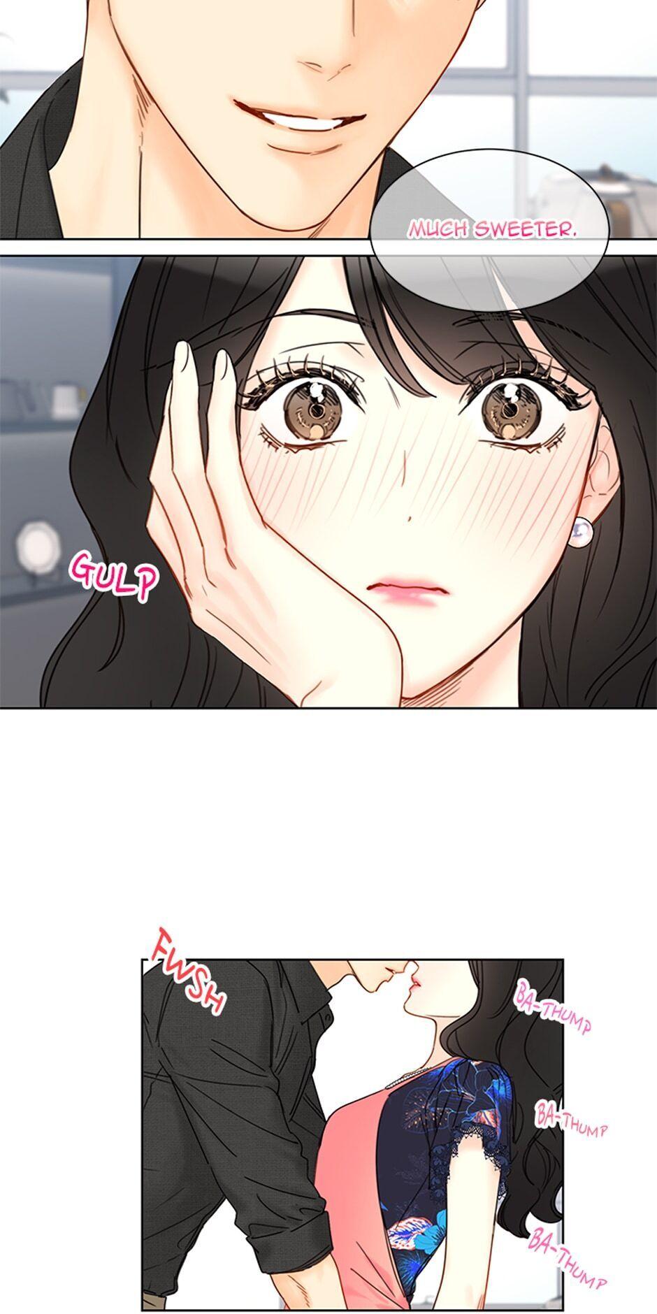 Read A Business Proposal EN Manga Online