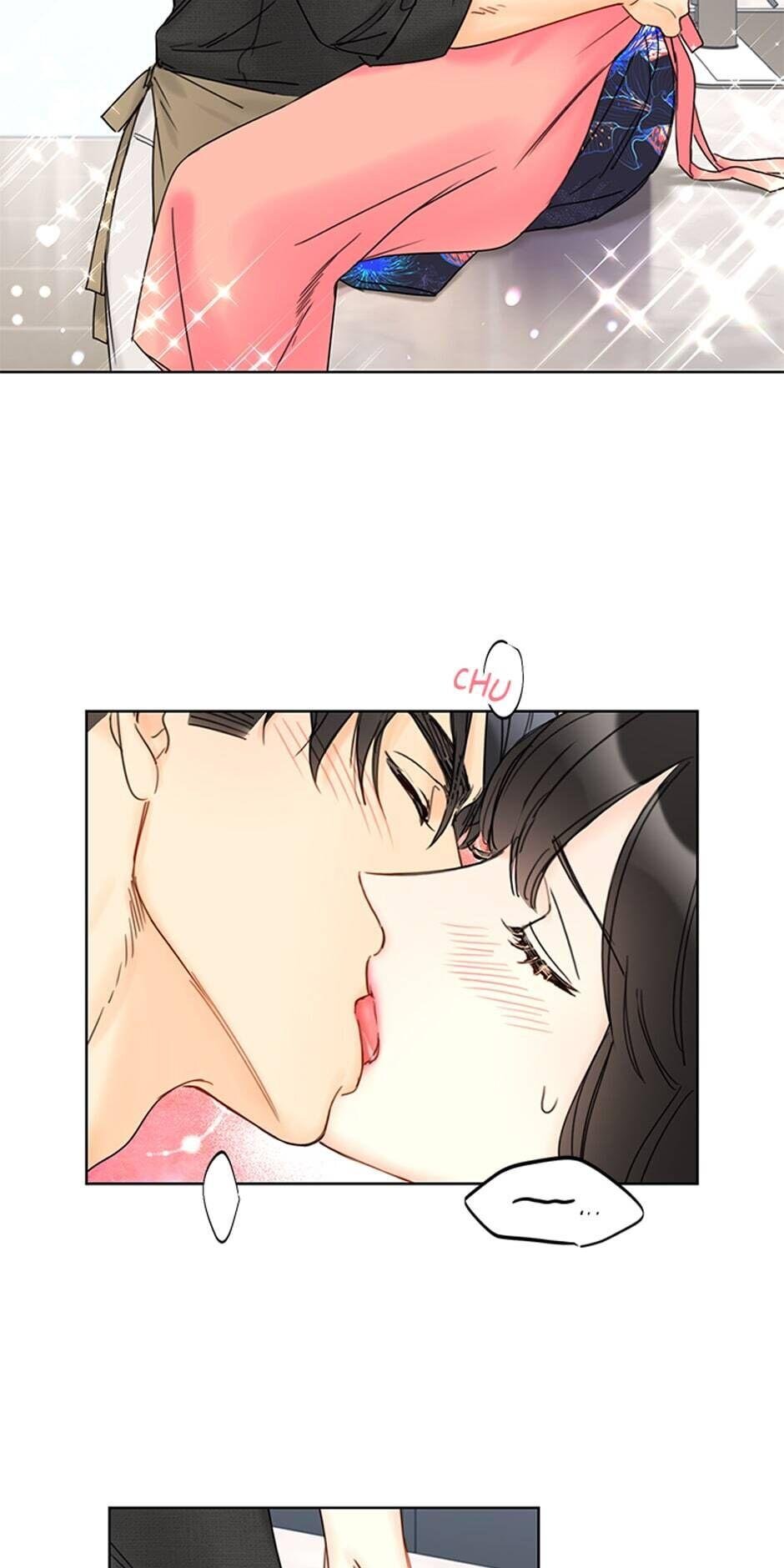 Read A Business Proposal EN Manga Online