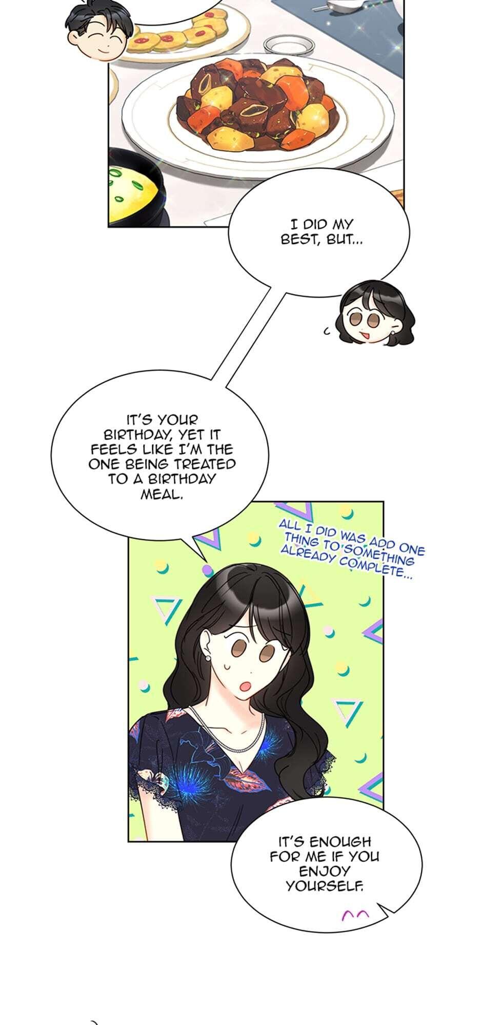 Read A Business Proposal EN Manga Online