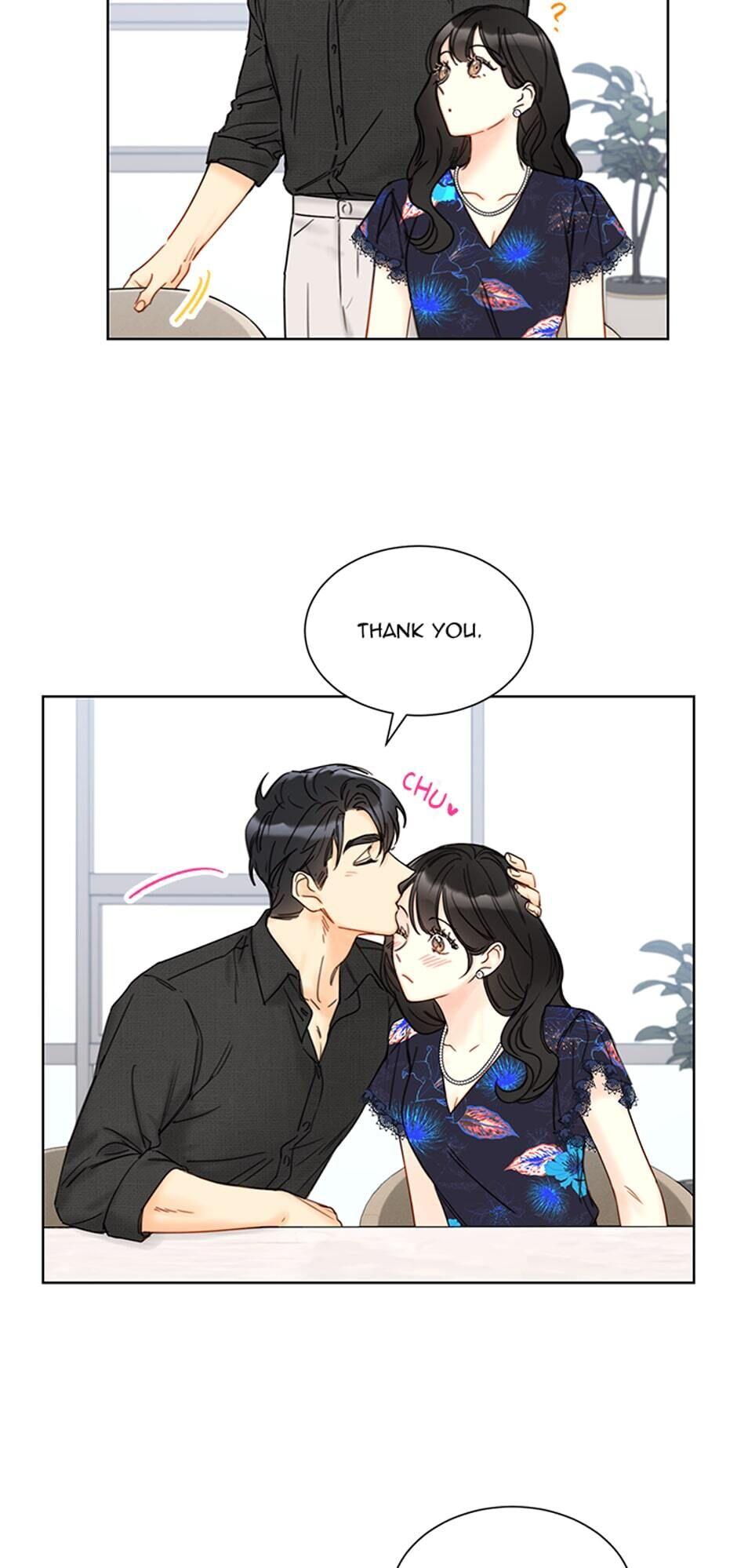 Read A Business Proposal EN Manga Online