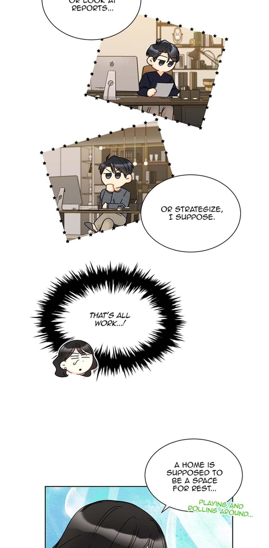 Read A Business Proposal EN Manga Online