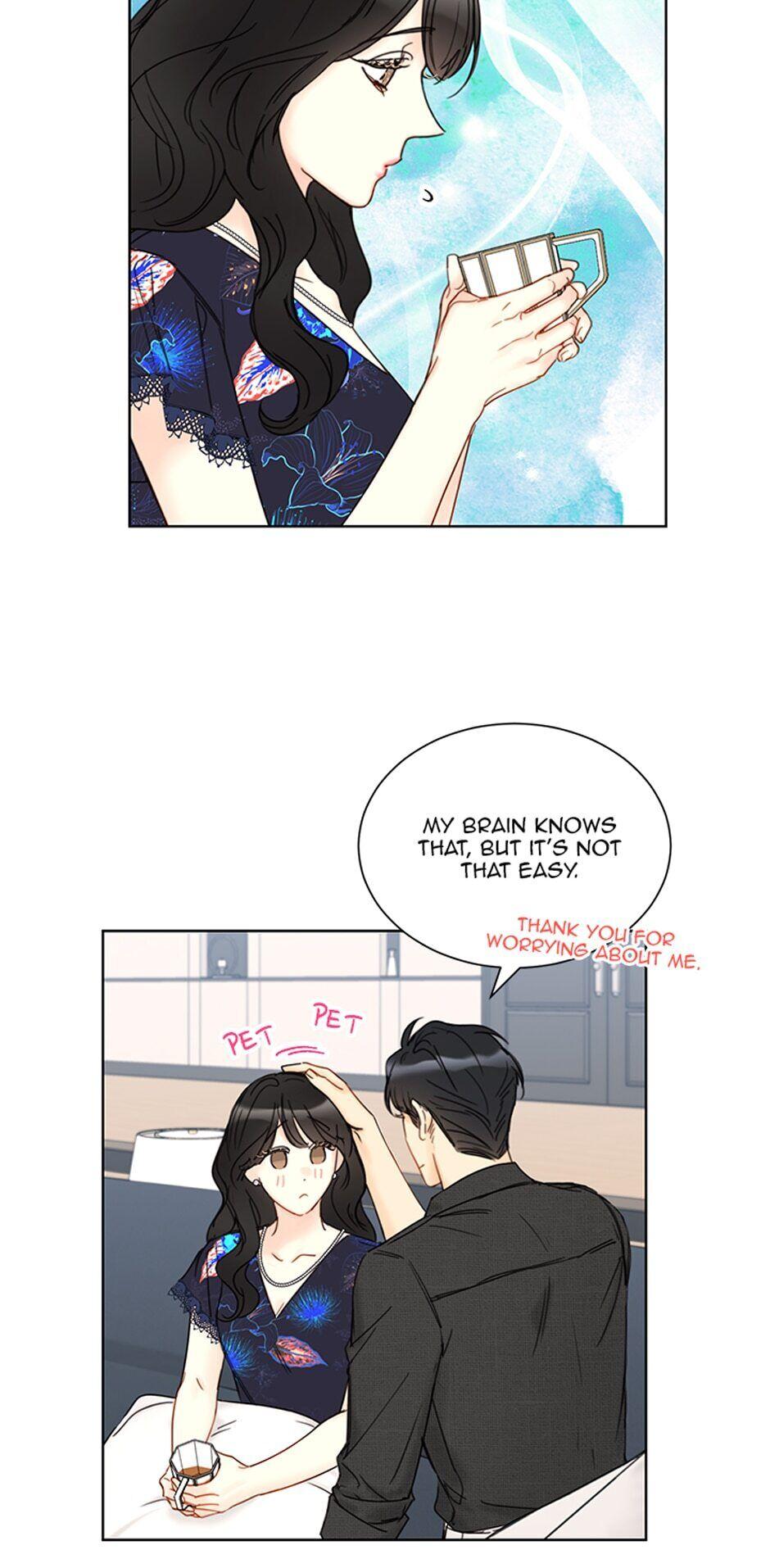 Read A Business Proposal EN Manga Online