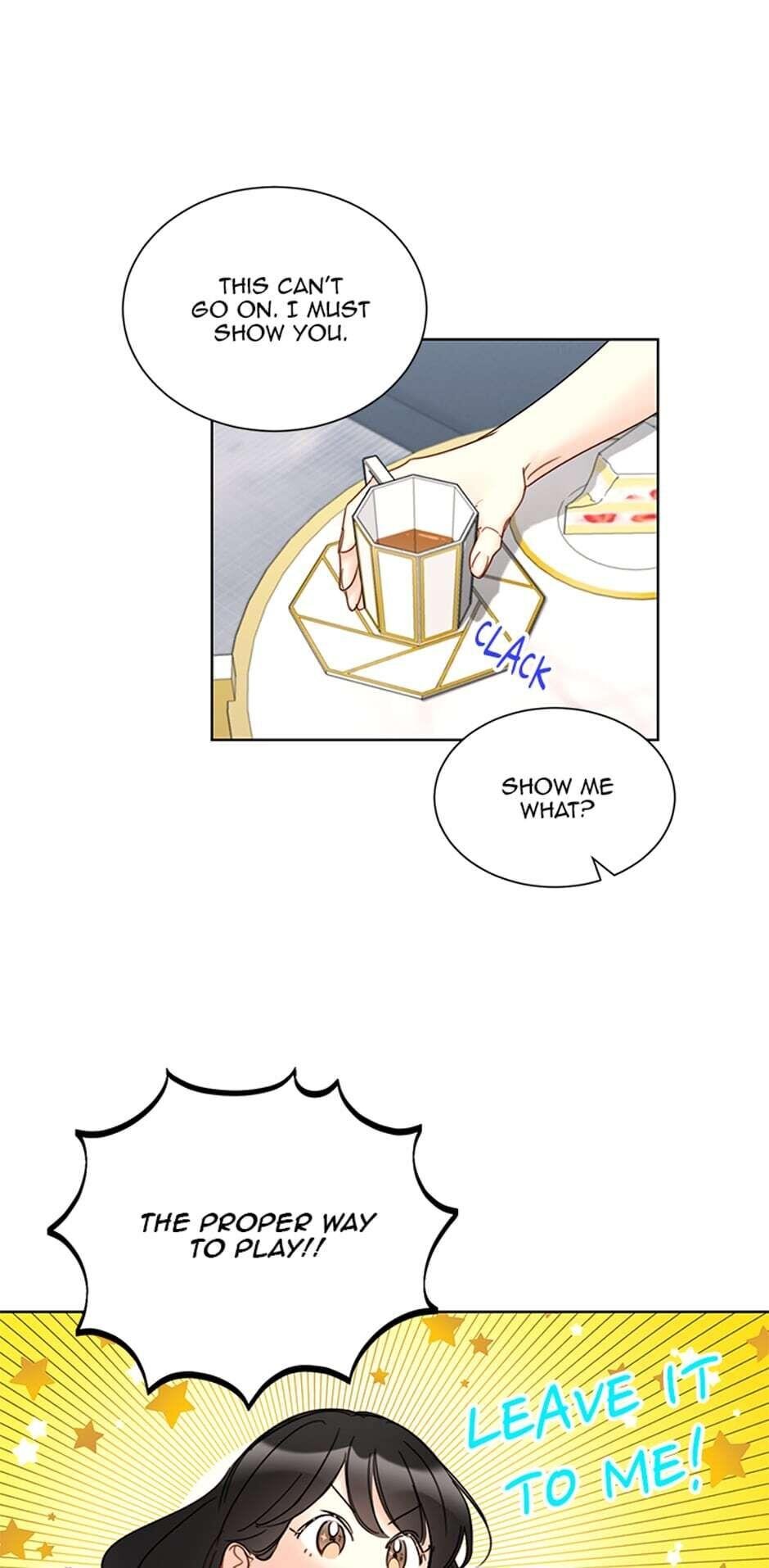 Read A Business Proposal EN Manga Online