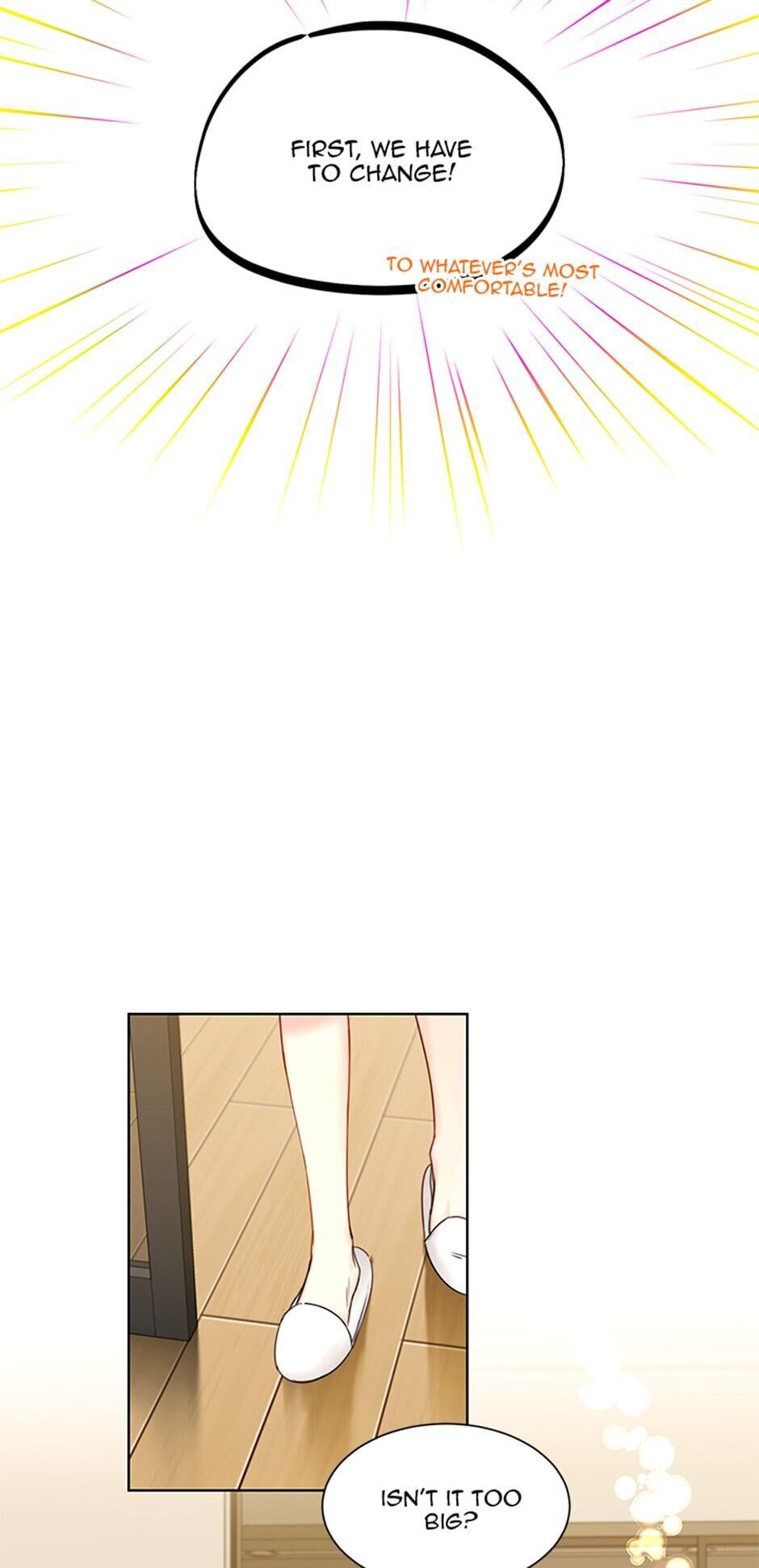 Read A Business Proposal EN Manga Online