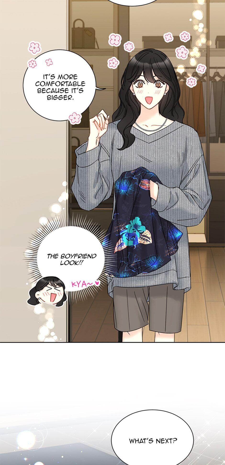 Read A Business Proposal EN Manga Online