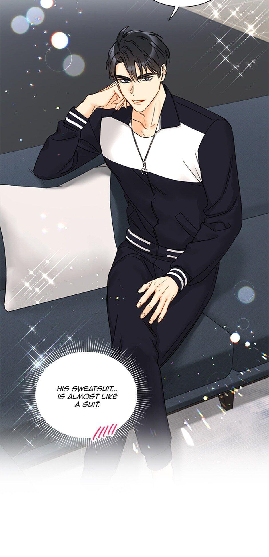 Read A Business Proposal EN Manga Online