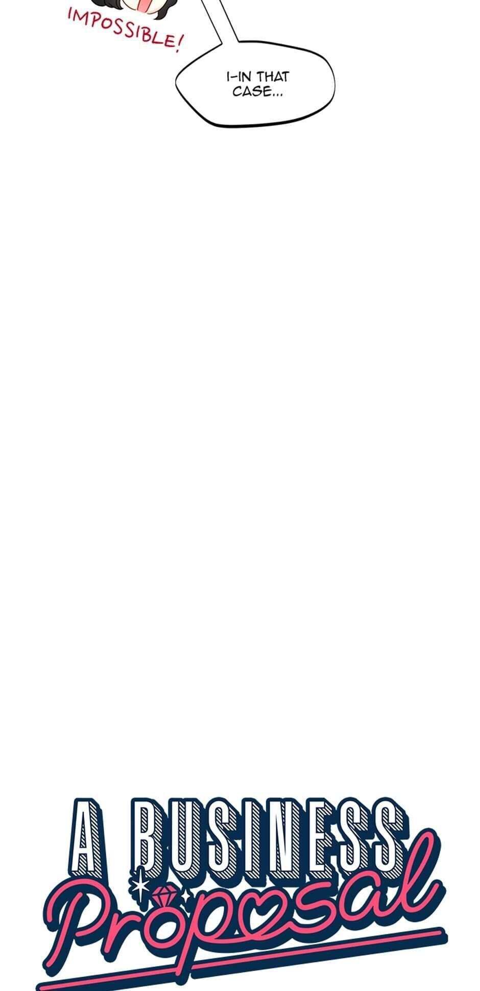 Read A Business Proposal EN Manga Online