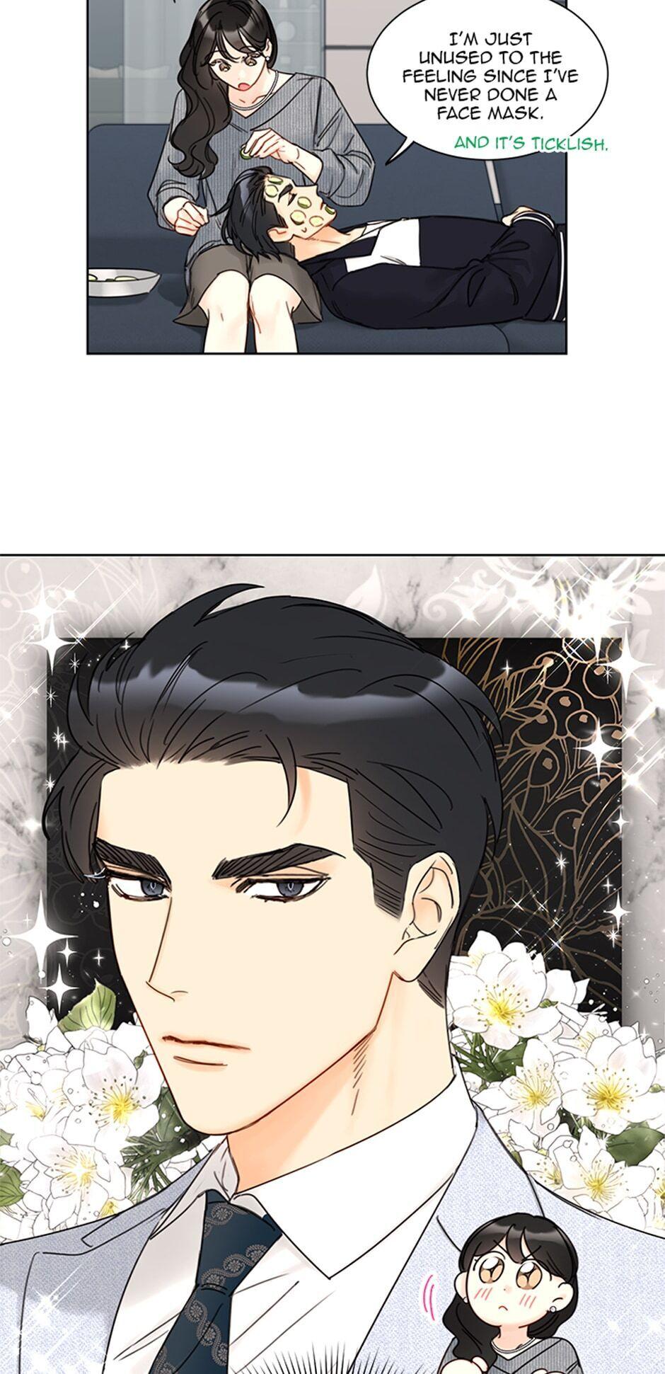 Read A Business Proposal EN Manga Online